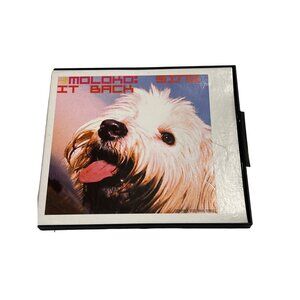 Moloko: Sing It Back CD Single